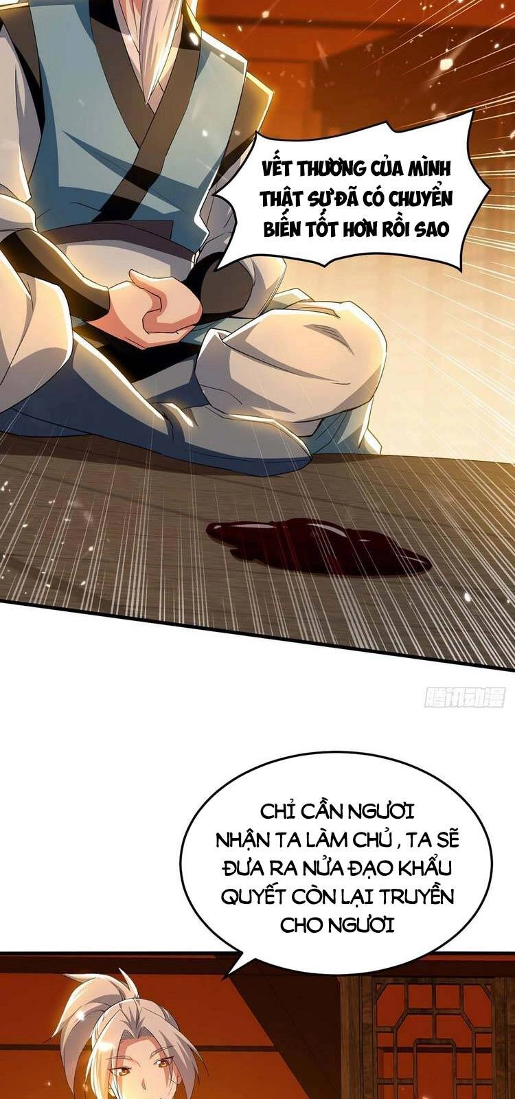 Lăng Thiên Thần Đế Chapter 251 - 24