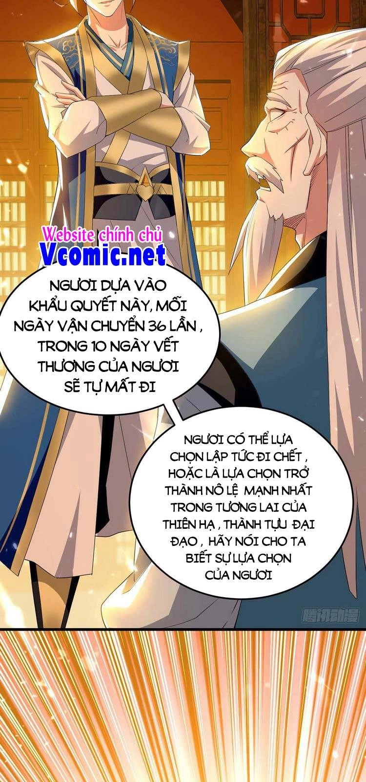 Lăng Thiên Thần Đế Chapter 251 - 25