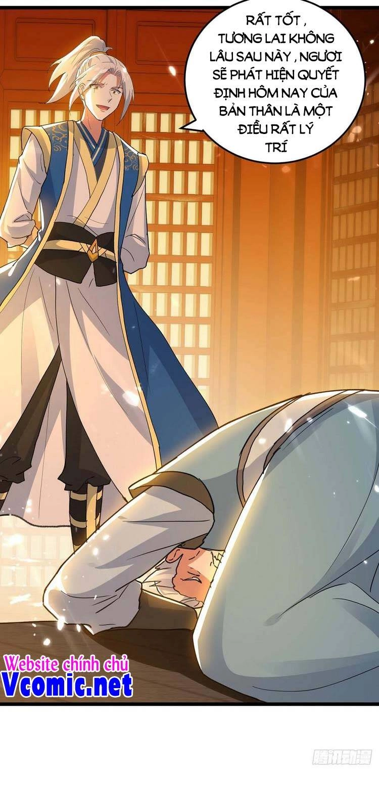 Lăng Thiên Thần Đế Chapter 251 - 27