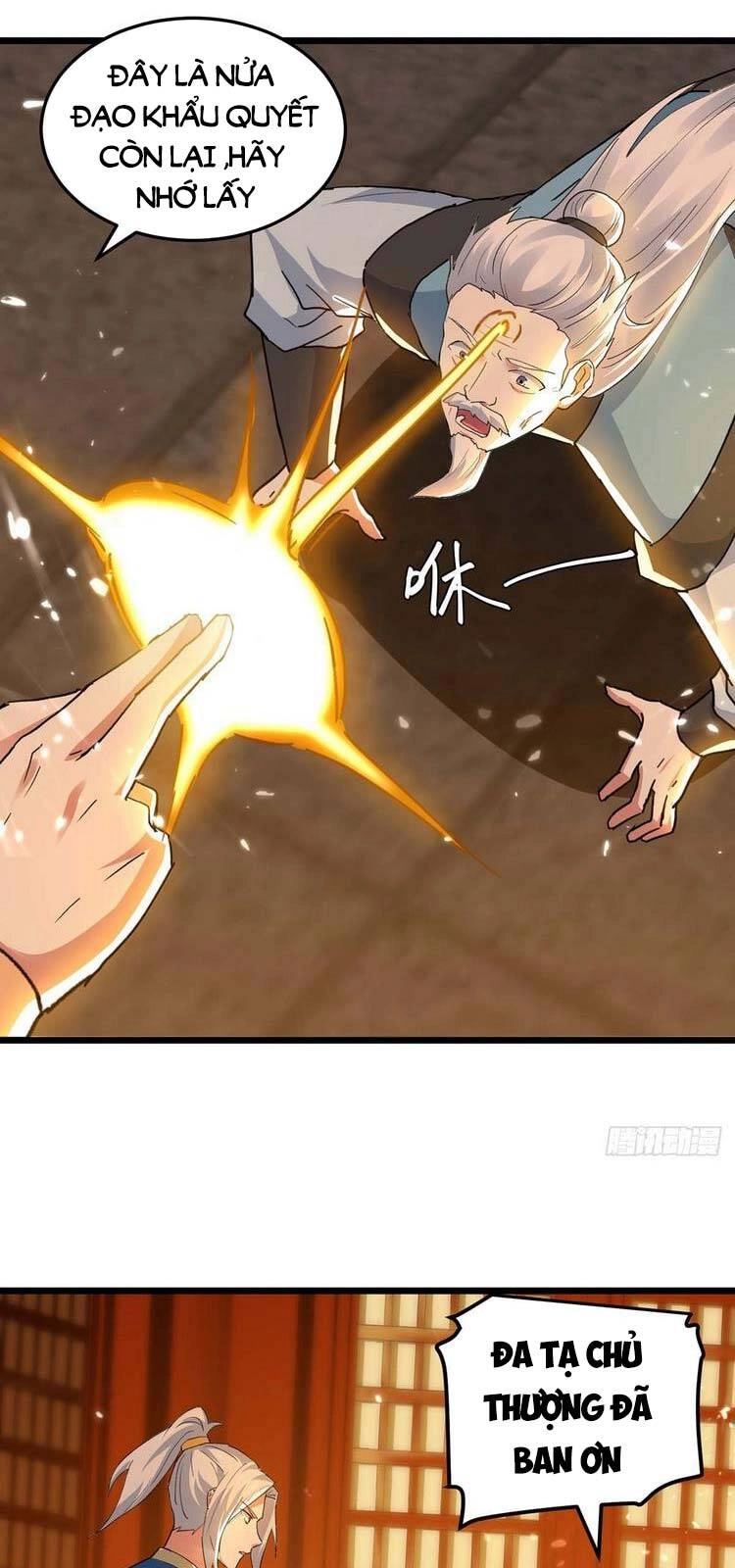 Lăng Thiên Thần Đế Chapter 251 - 28