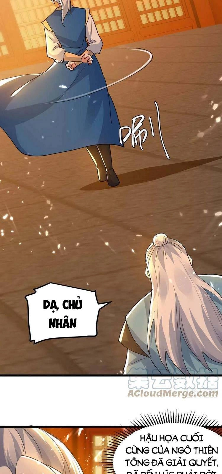 Lăng Thiên Thần Đế Chapter 252 - 2