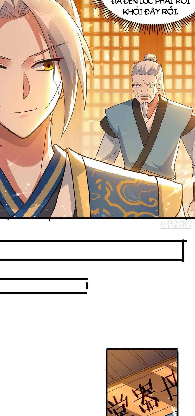 Lăng Thiên Thần Đế Chapter 252 - 3