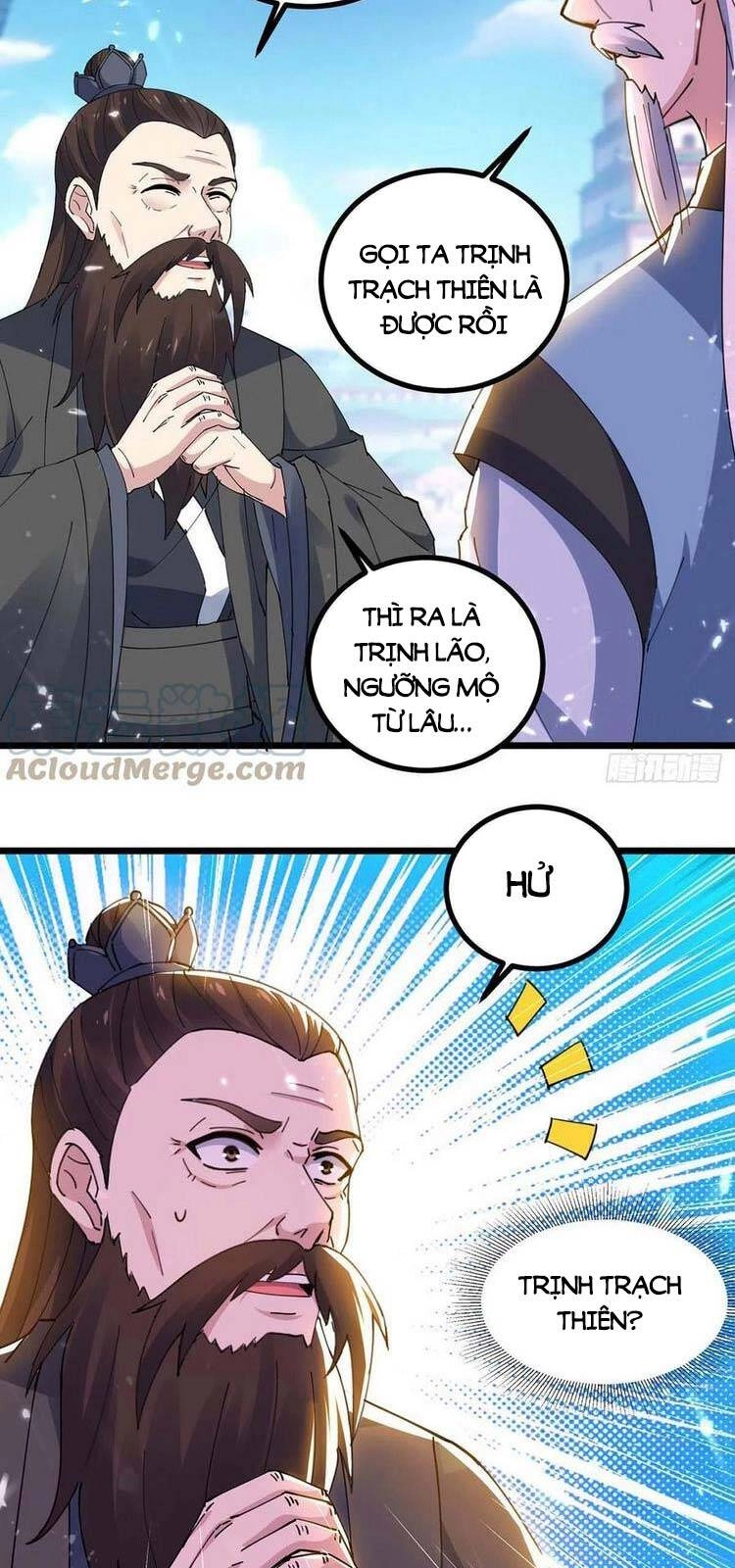 Lăng Thiên Thần Đế Chapter 252 - 7