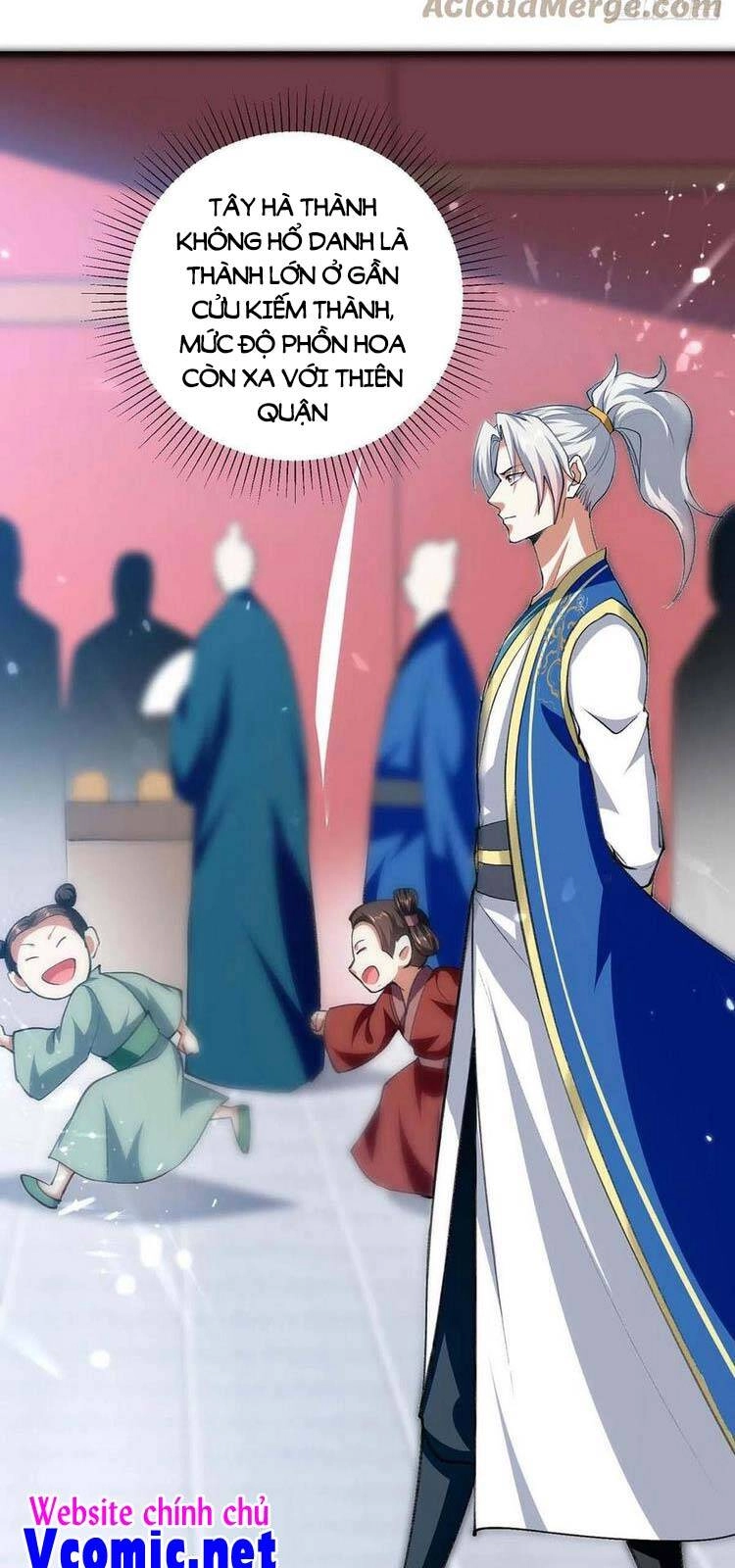 Lăng Thiên Thần Đế Chapter 252 - 17