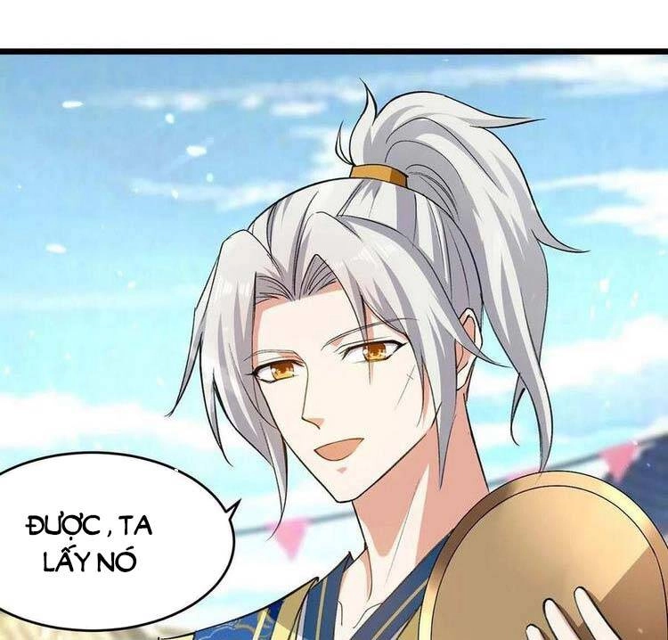 Lăng Thiên Thần Đế Chapter 252 - 21