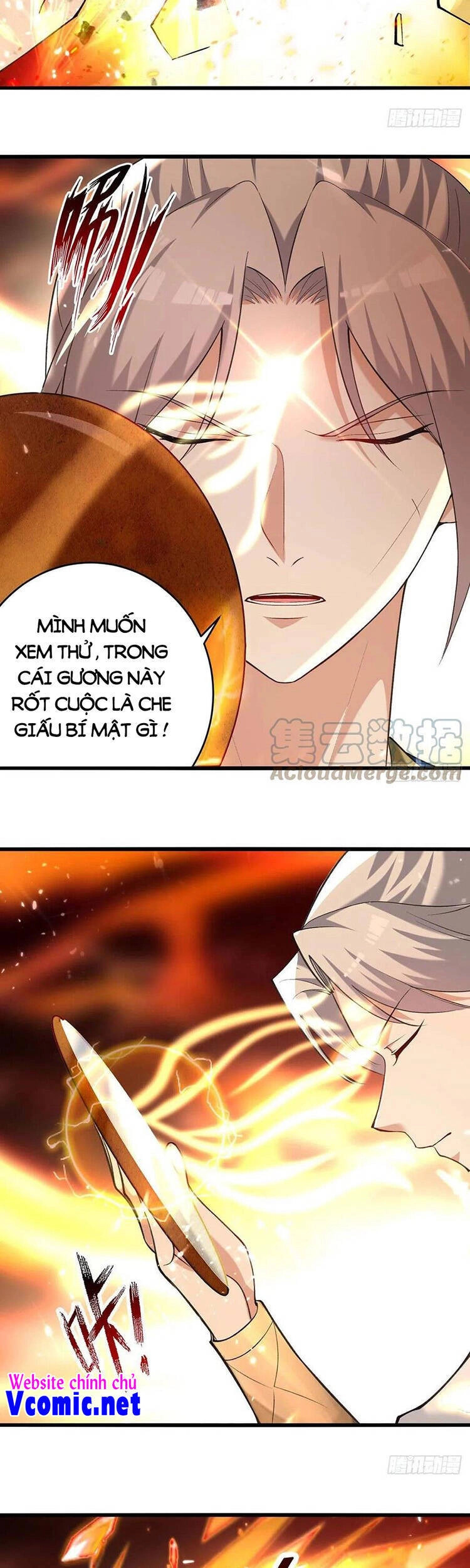 Lăng Thiên Thần Đế Chapter 253 - 13