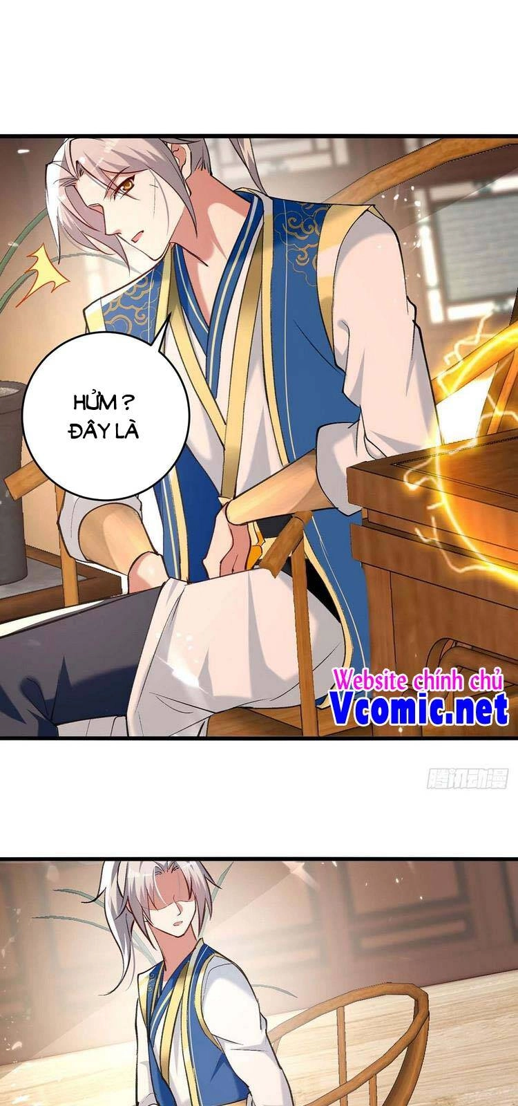 Lăng Thiên Thần Đế Chapter 254 - 1