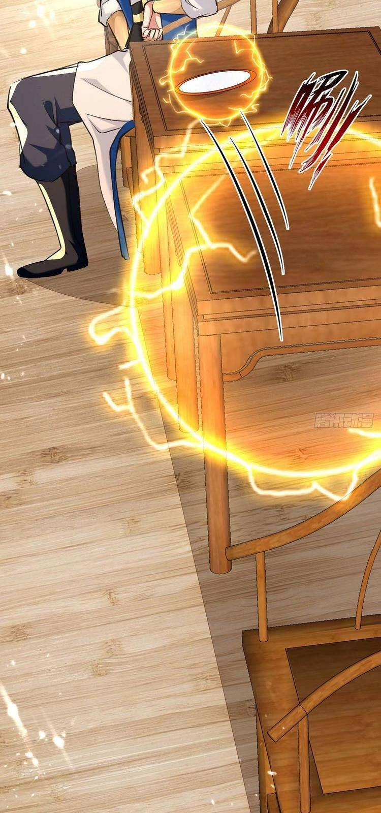 Lăng Thiên Thần Đế Chapter 254 - 2