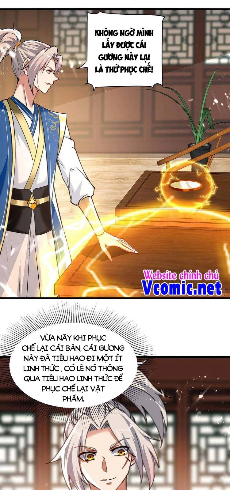 Lăng Thiên Thần Đế Chapter 254 - 4