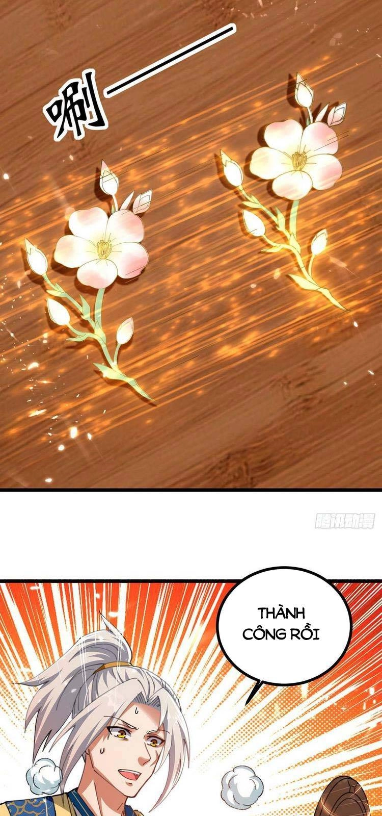 Lăng Thiên Thần Đế Chapter 254 - 8