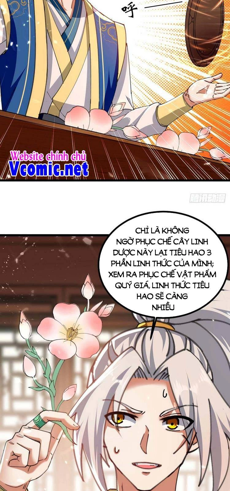 Lăng Thiên Thần Đế Chapter 254 - 9