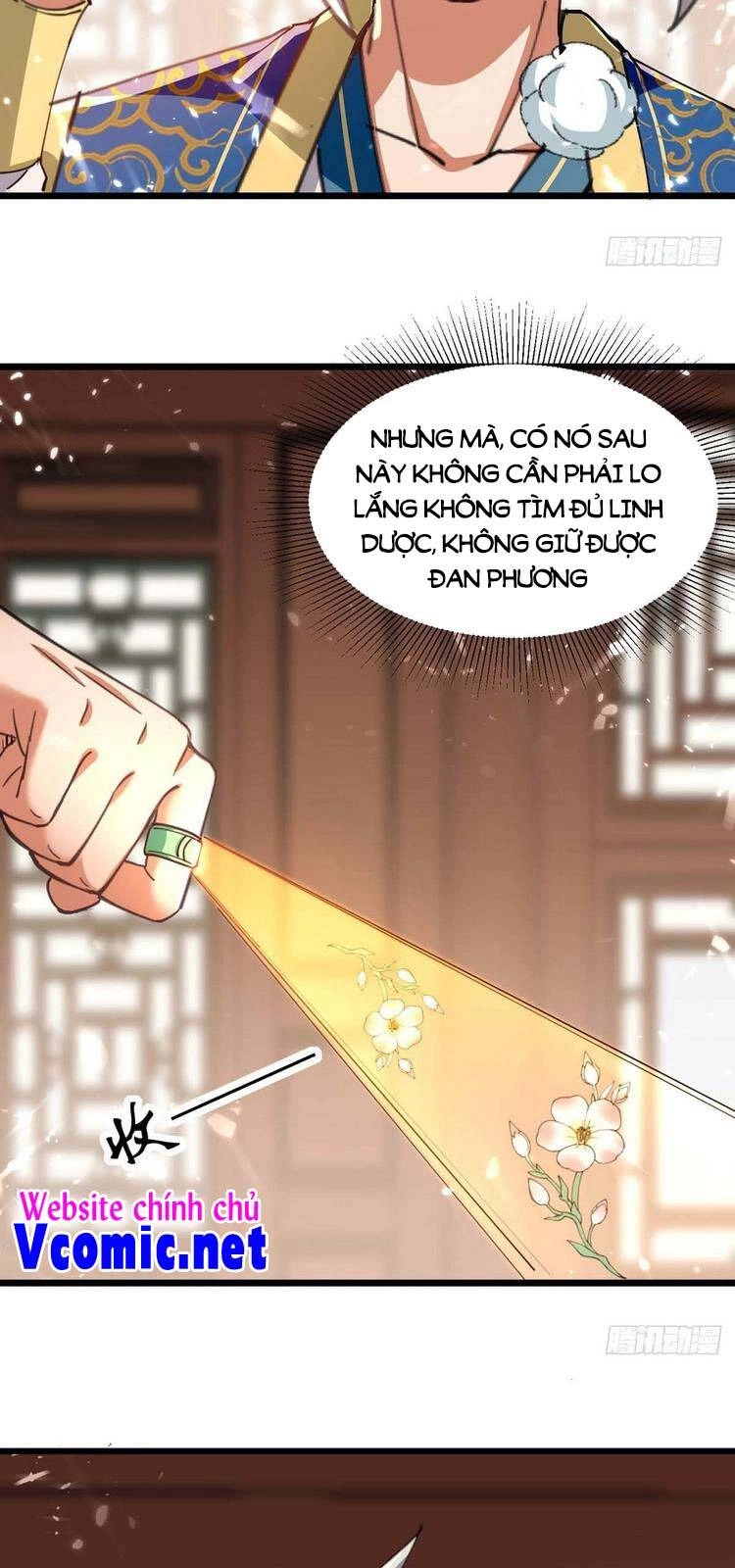 Lăng Thiên Thần Đế Chapter 254 - 10