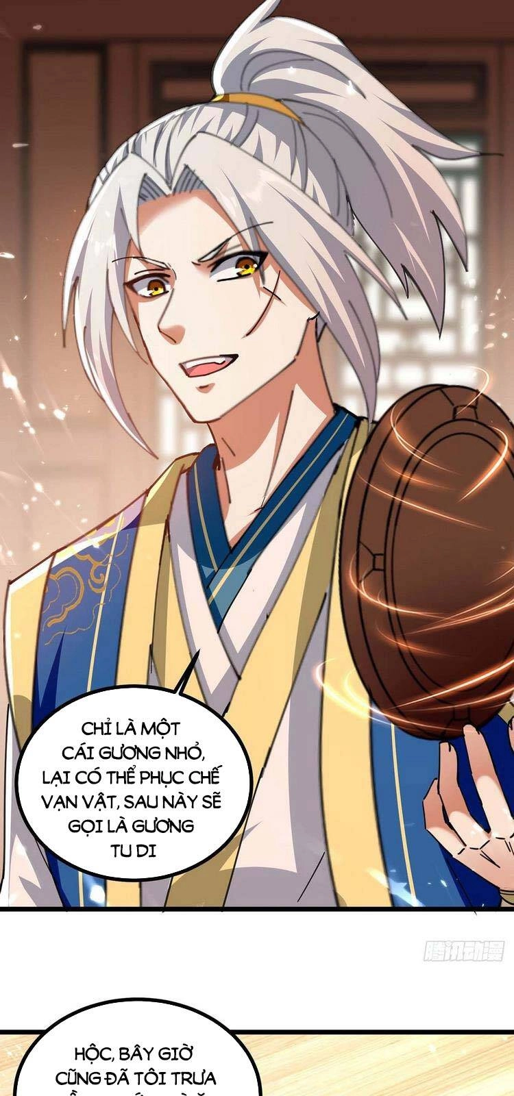 Lăng Thiên Thần Đế Chapter 254 - 11