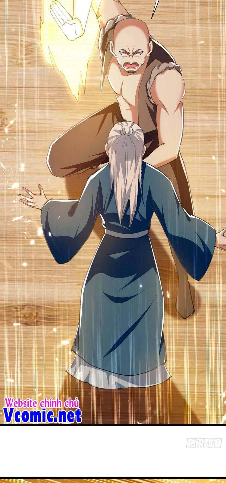 Lăng Thiên Thần Đế Chapter 254 - 18