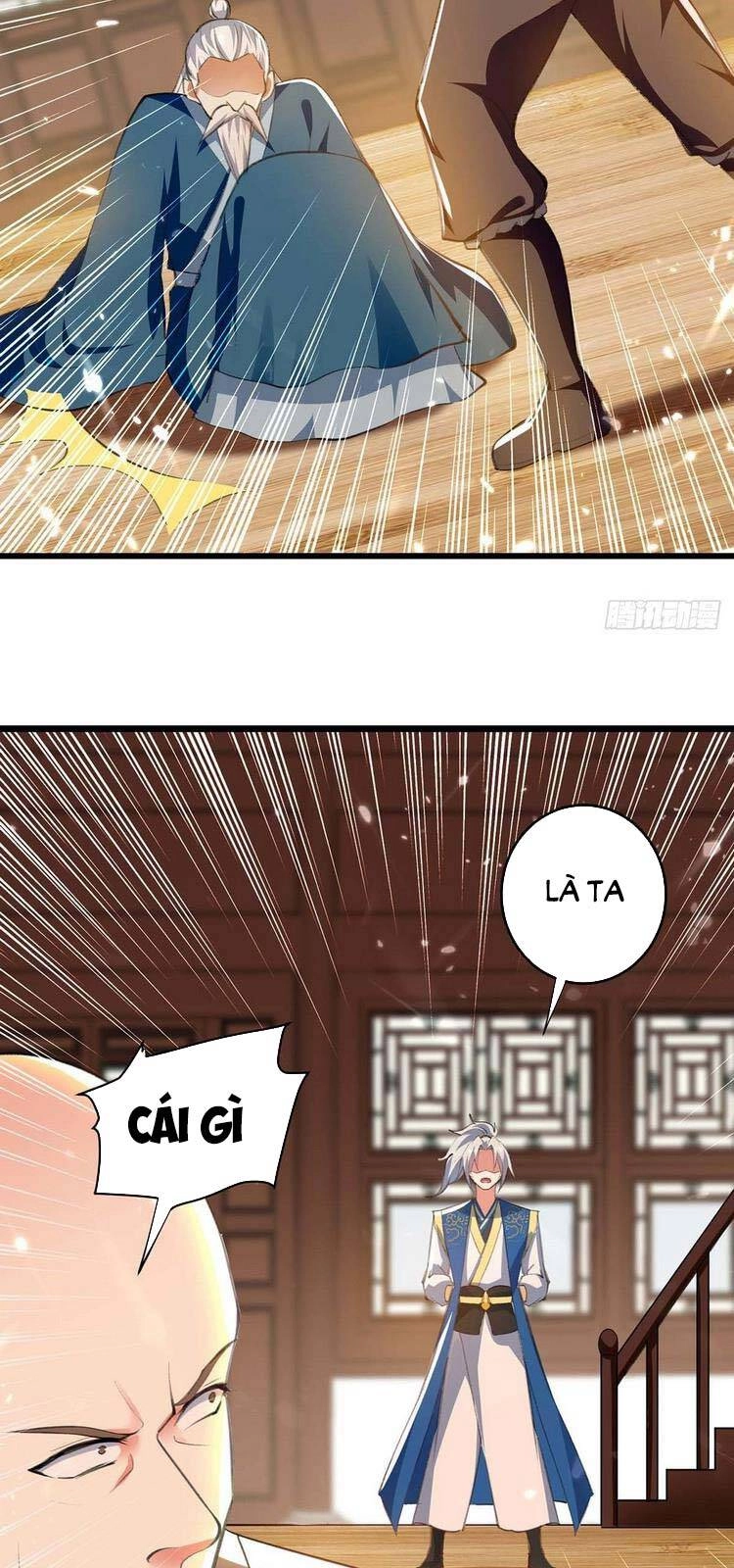 Lăng Thiên Thần Đế Chapter 254 - 20