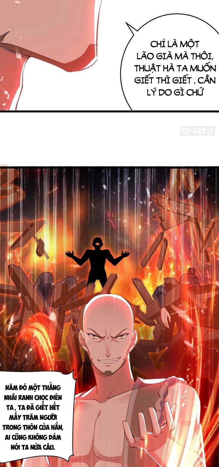 Lăng Thiên Thần Đế Chapter 255 - 2