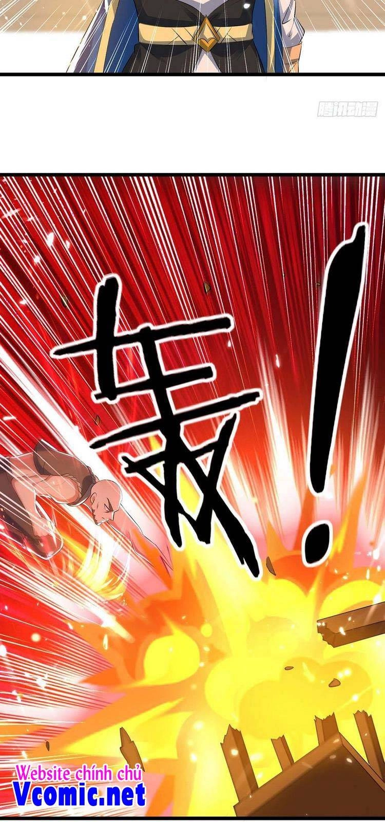 Lăng Thiên Thần Đế Chapter 255 - 7