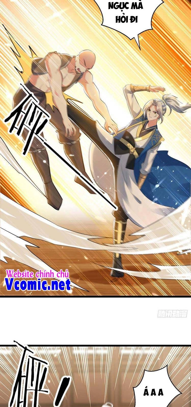 Lăng Thiên Thần Đế Chapter 255 - 12