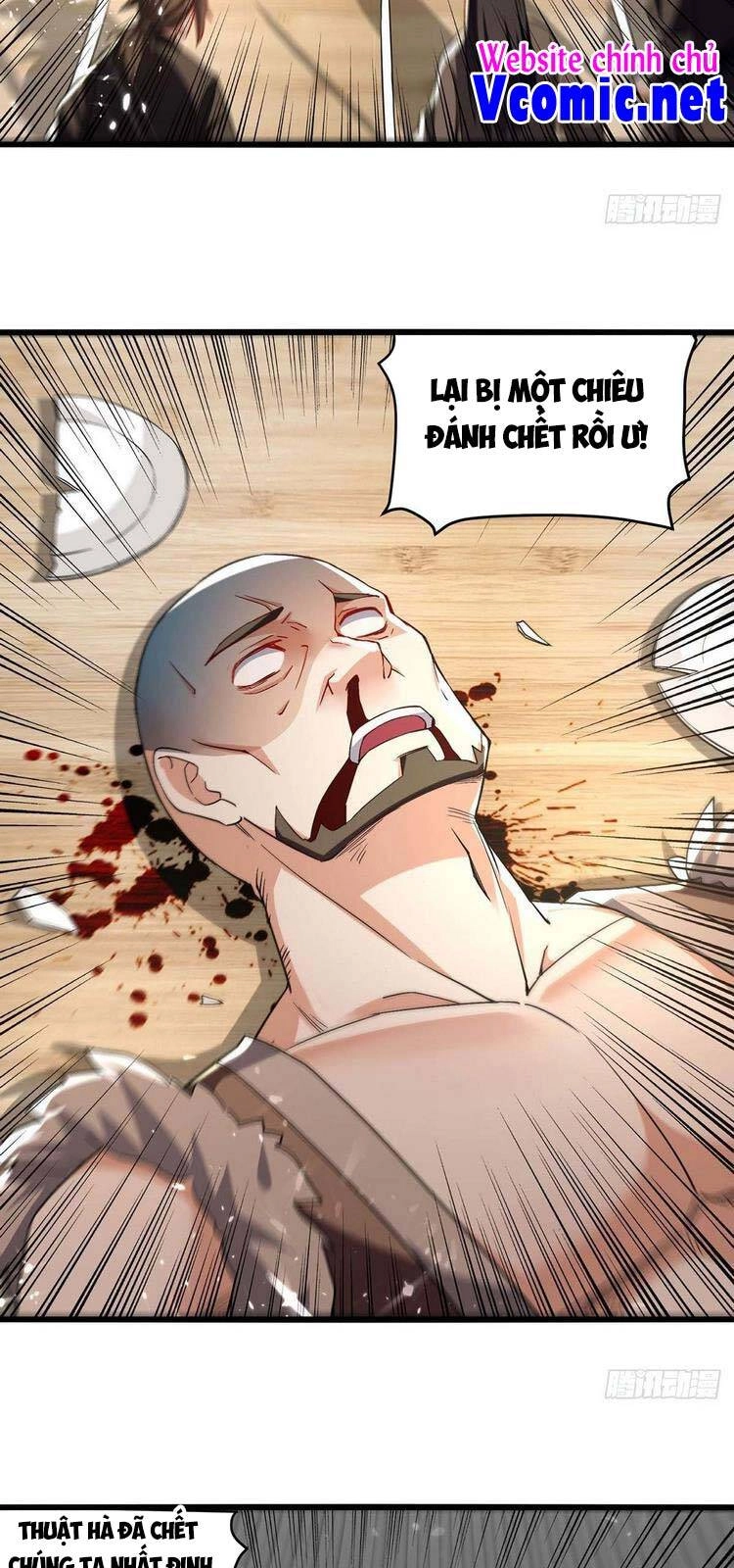 Lăng Thiên Thần Đế Chapter 255 - 14