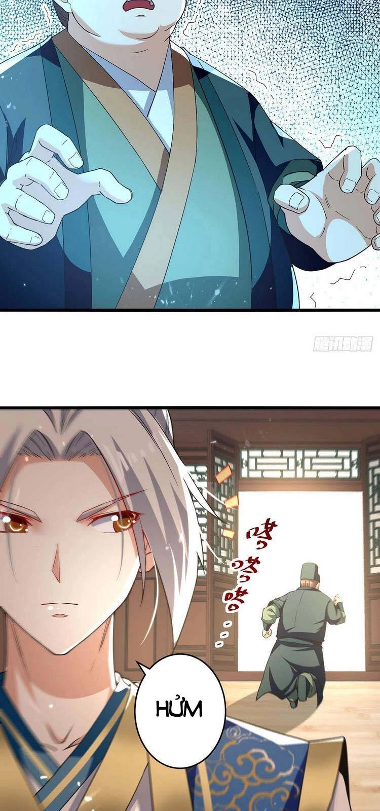 Lăng Thiên Thần Đế Chapter 255 - 17