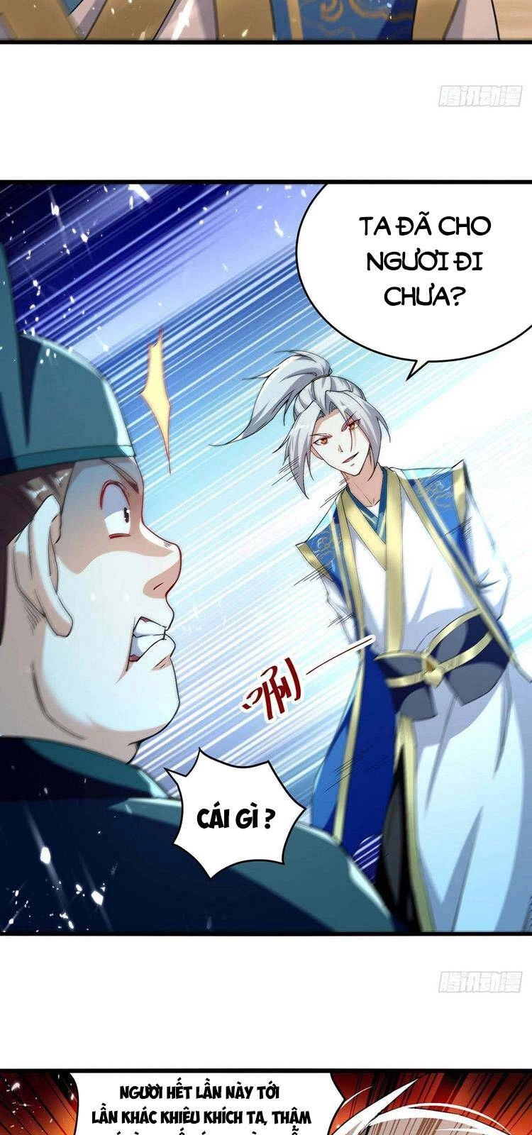 Lăng Thiên Thần Đế Chapter 255 - 18