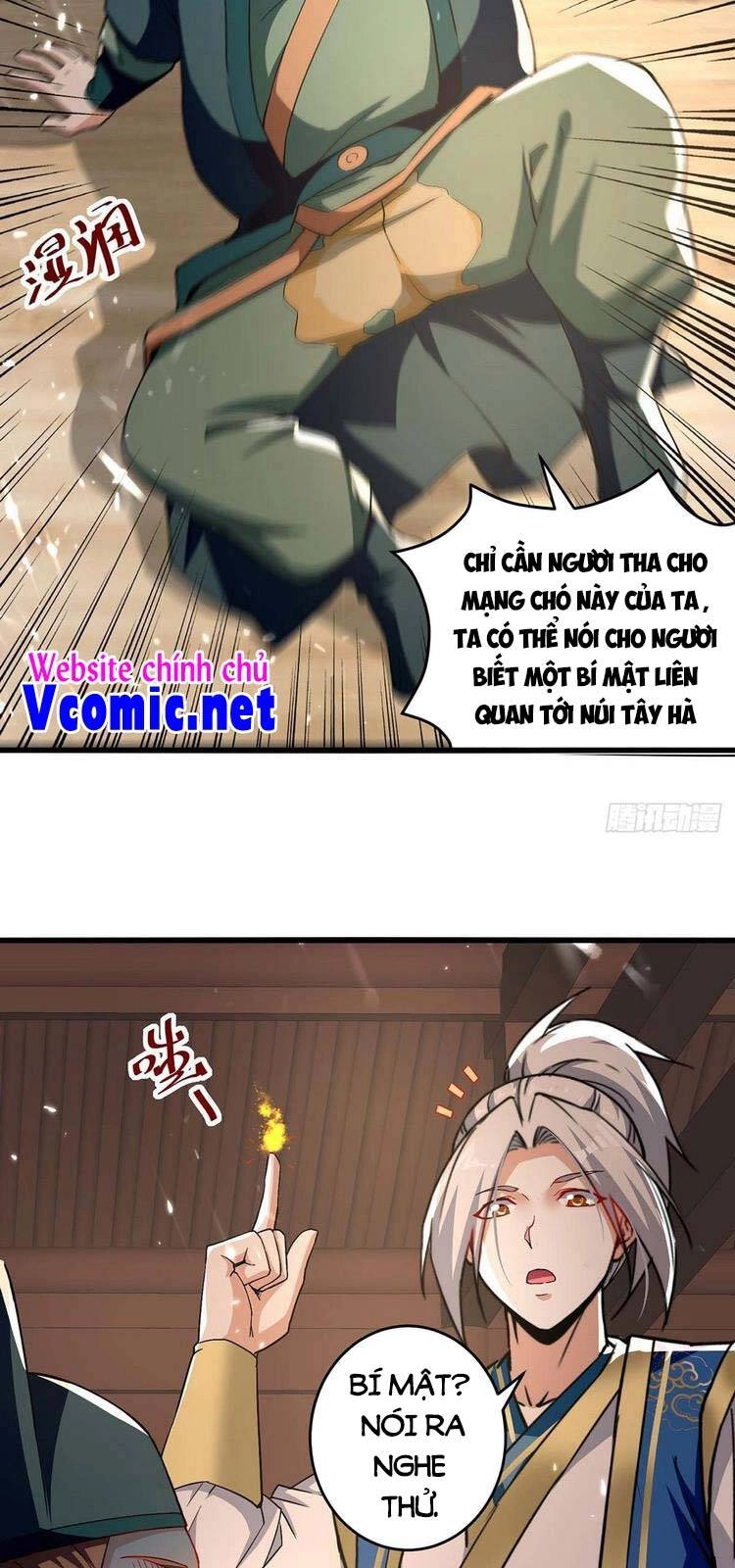 Lăng Thiên Thần Đế Chapter 255 - 20