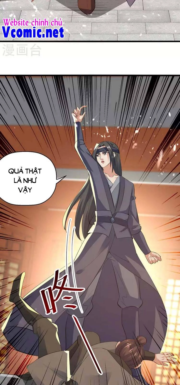 Lăng Thiên Thần Đế Chapter 256 - 14