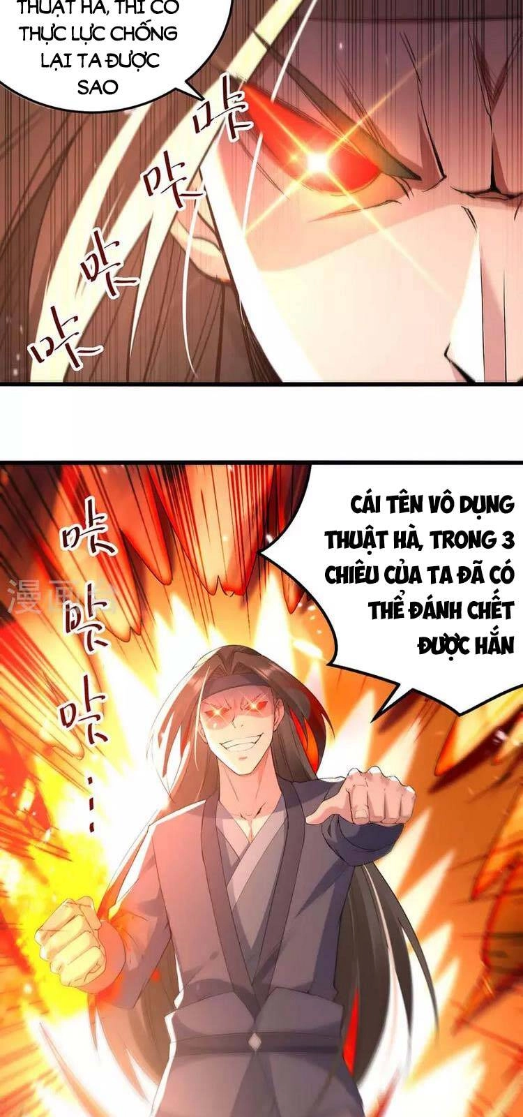 Lăng Thiên Thần Đế Chapter 257 - 11