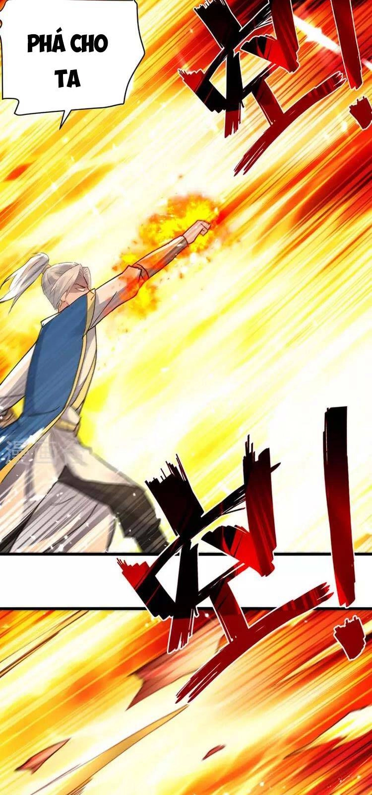 Lăng Thiên Thần Đế Chapter 257 - 17