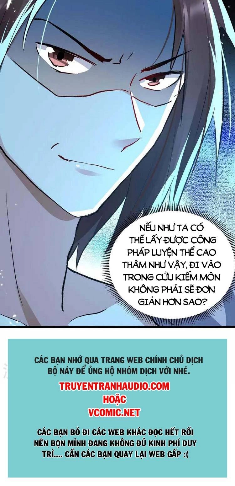 Lăng Thiên Thần Đế Chapter 257 - 23