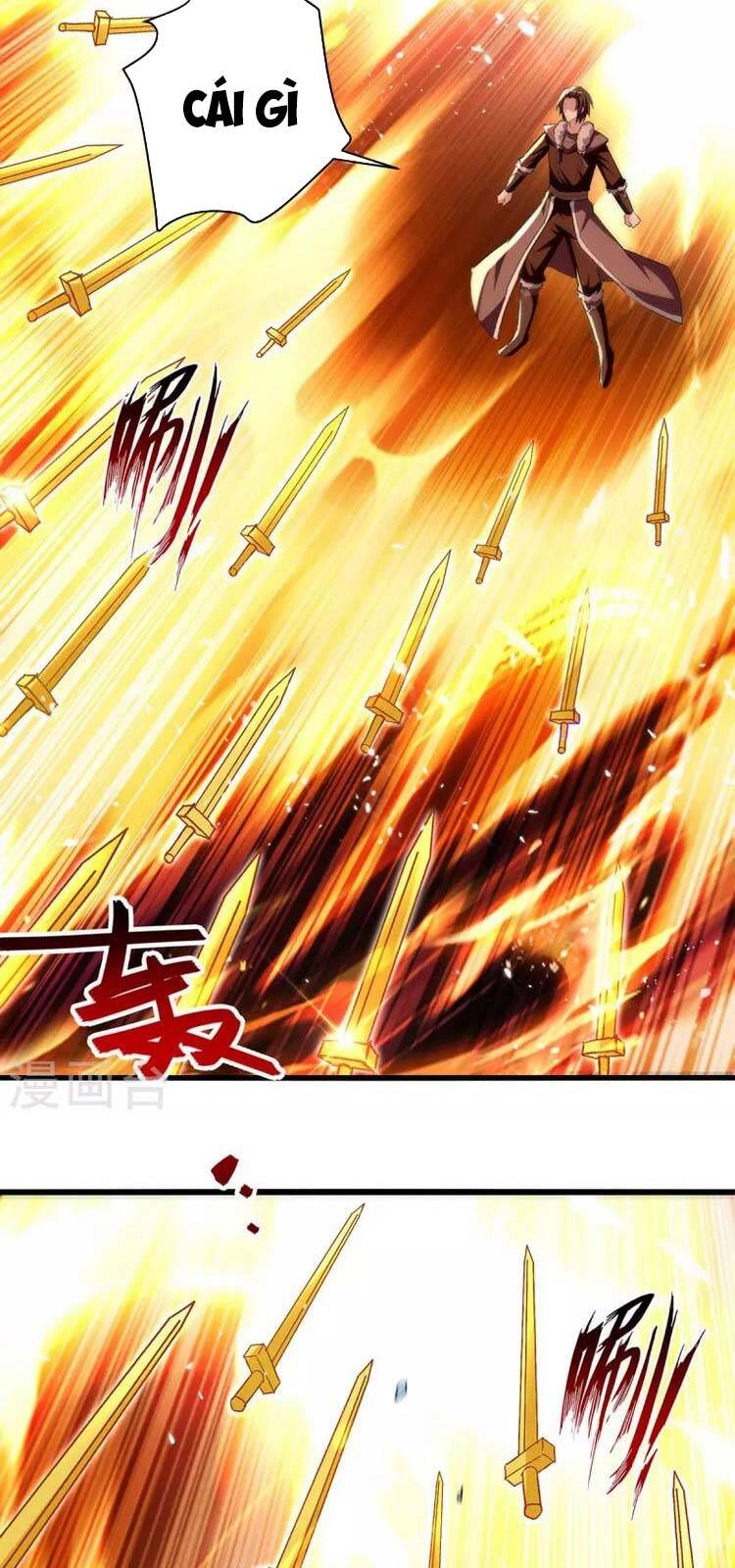 Lăng Thiên Thần Đế Chapter 258 - 20