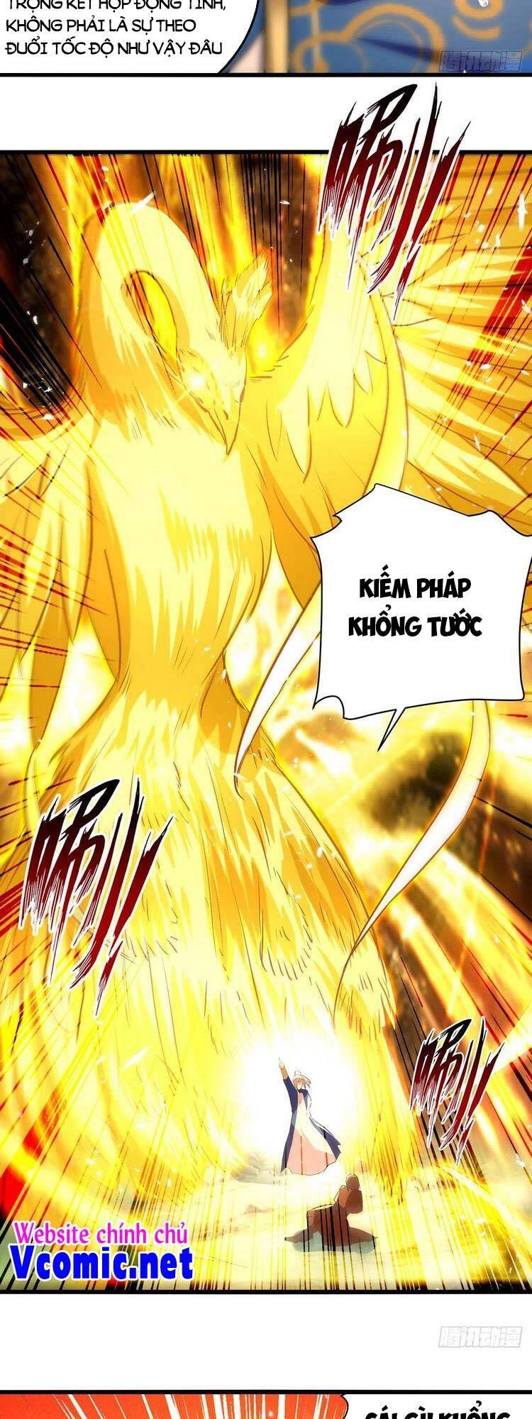 Lăng Thiên Thần Đế Chapter 259 - 4