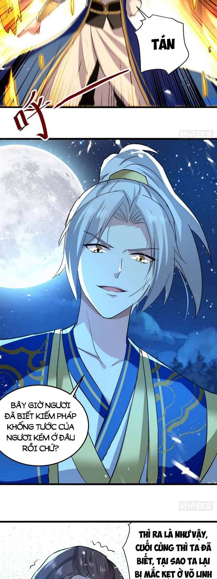 Lăng Thiên Thần Đế Chapter 259 - 6