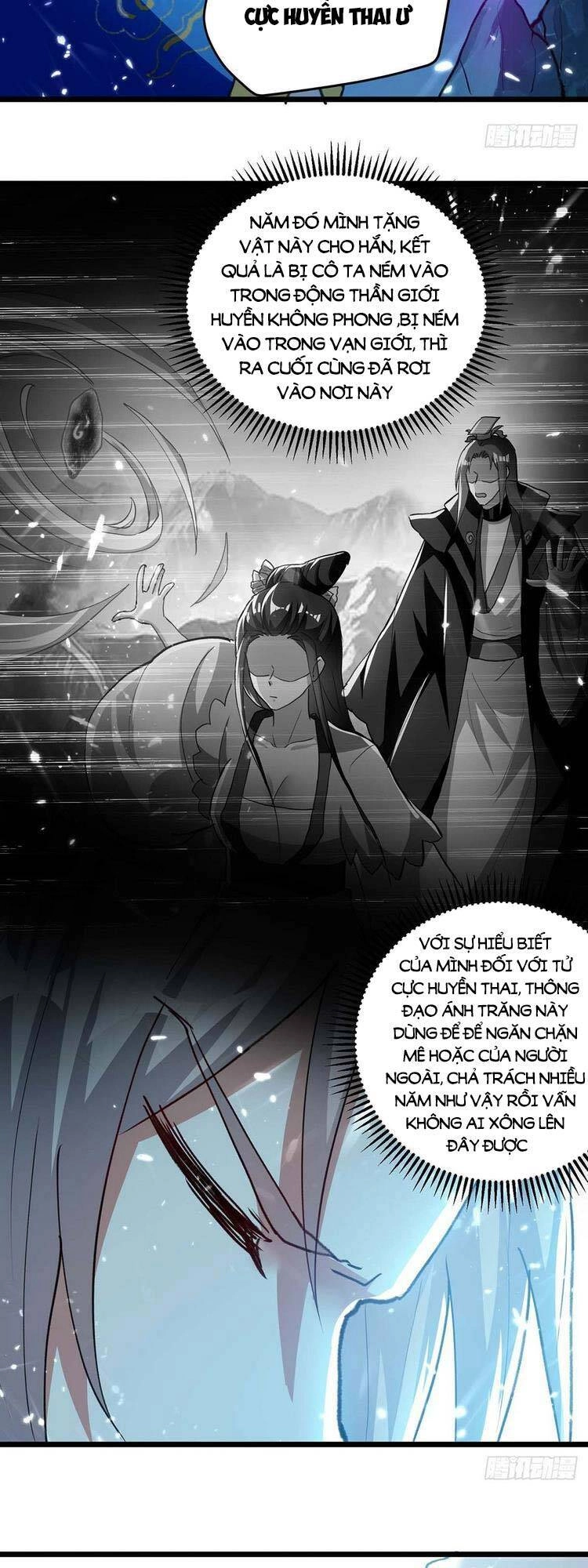 Lăng Thiên Thần Đế Chapter 259 - 16