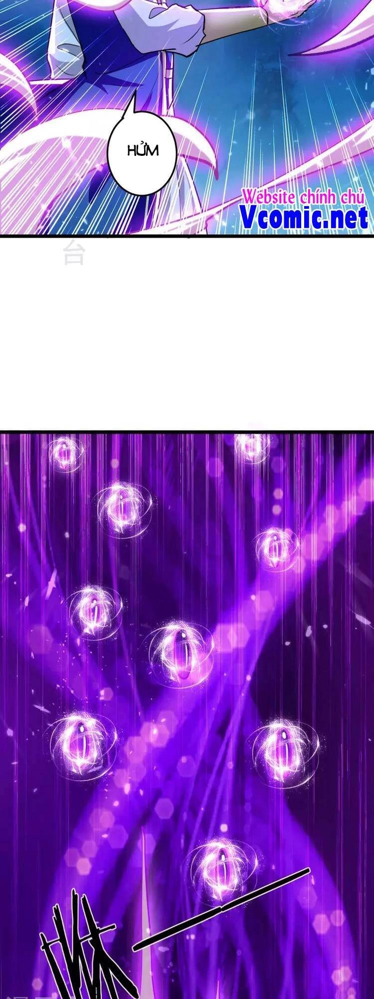 Lăng Thiên Thần Đế Chapter 260 - 7