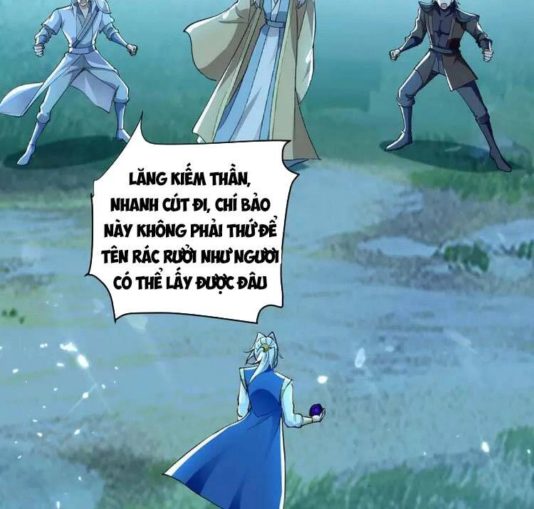 Lăng Thiên Thần Đế Chapter 260 - 17