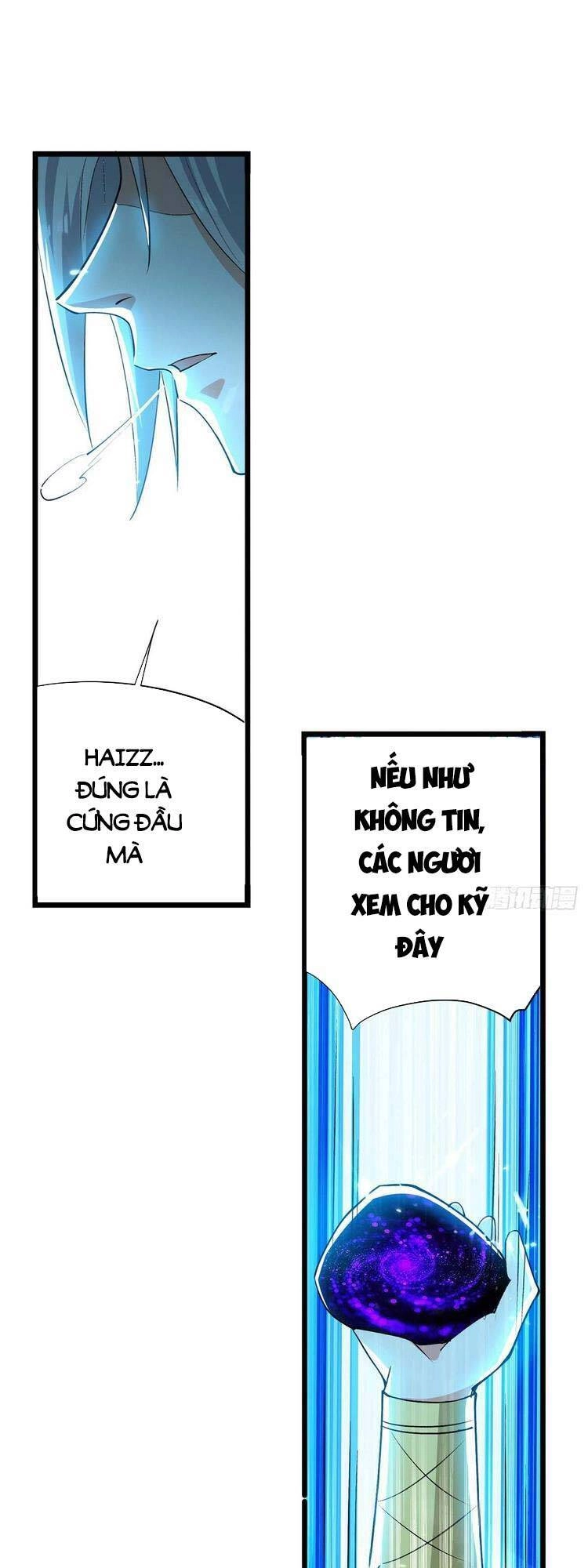 Lăng Thiên Thần Đế Chapter 261 - 1