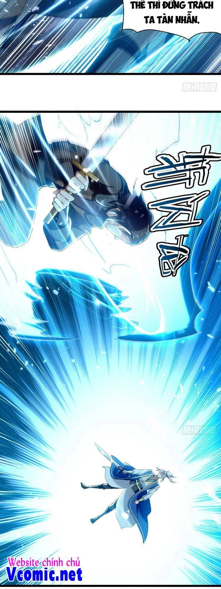 Lăng Thiên Thần Đế Chapter 261 - 9