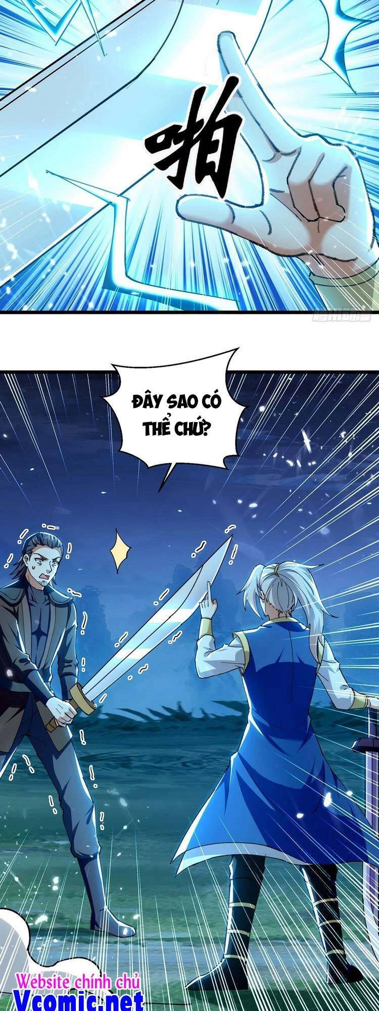 Lăng Thiên Thần Đế Chapter 261 - 11