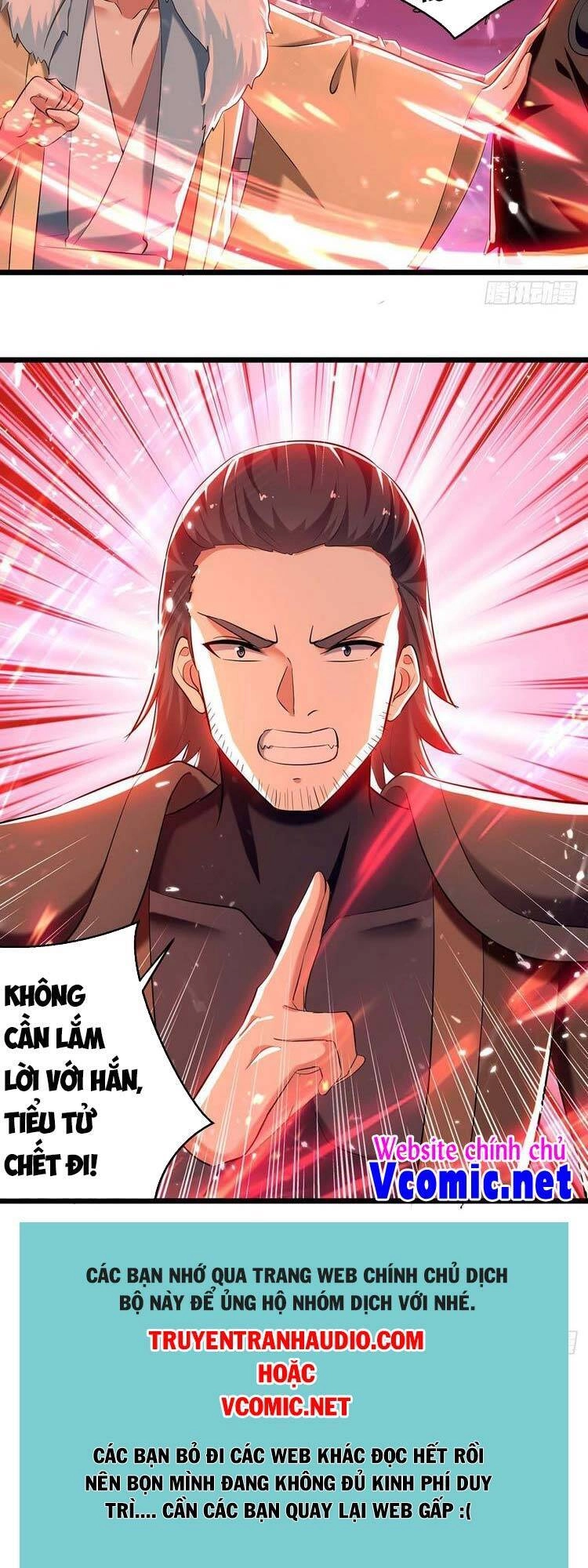 Lăng Thiên Thần Đế Chapter 261 - 19