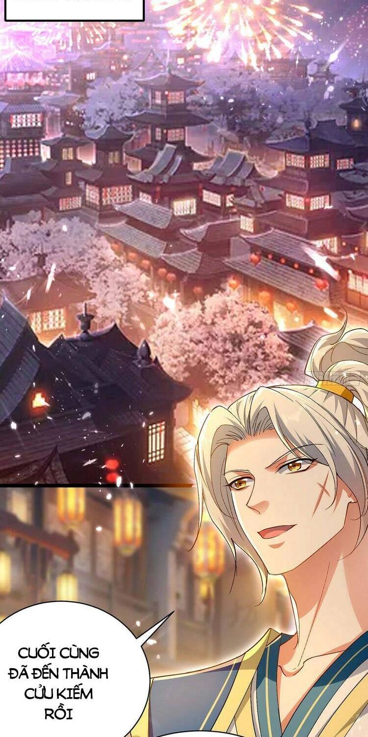 Lăng Thiên Thần Đế Chapter 262 - 10