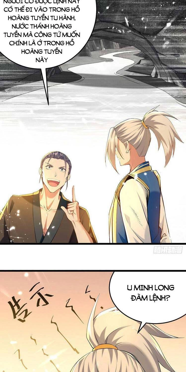 Lăng Thiên Thần Đế Chapter 262 - 16