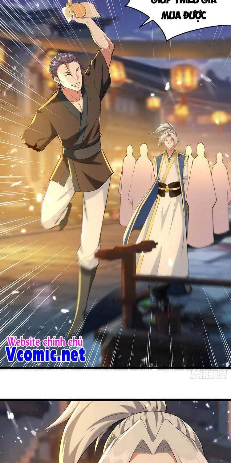 Lăng Thiên Thần Đế Chapter 262 - 19