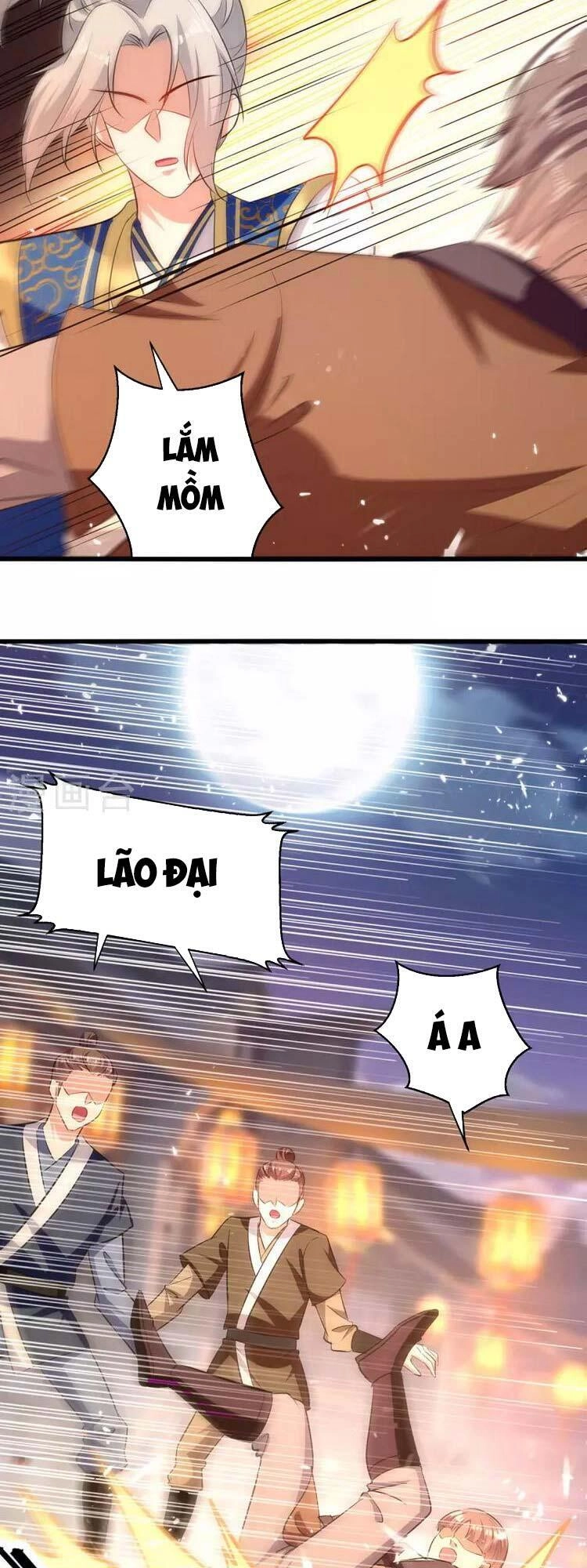 Lăng Thiên Thần Đế Chapter 263 - 12