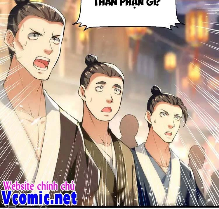 Lăng Thiên Thần Đế Chapter 263 - 17