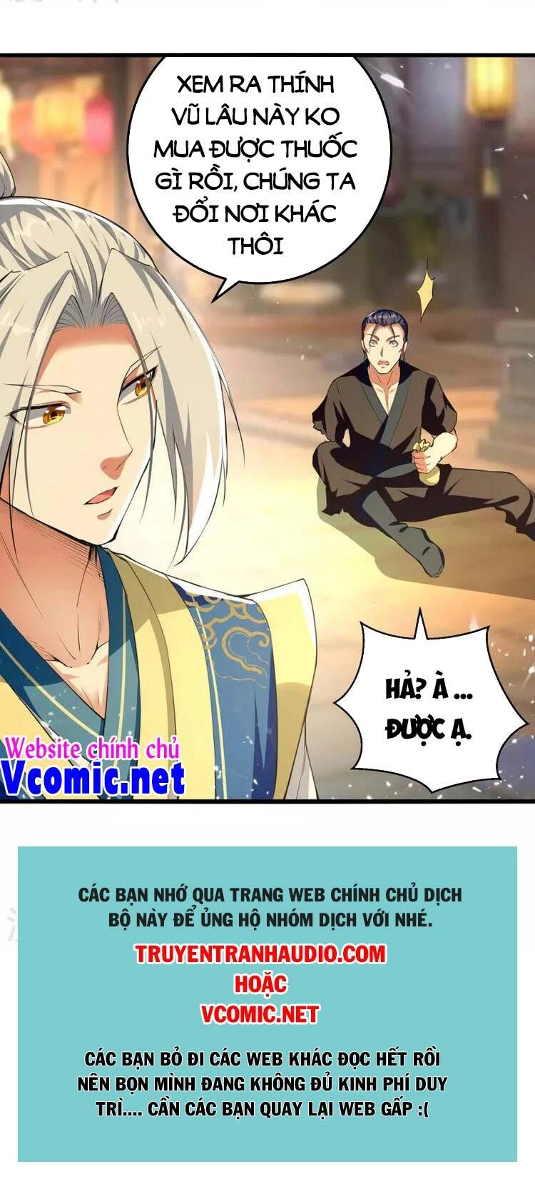 Lăng Thiên Thần Đế Chapter 263 - 19