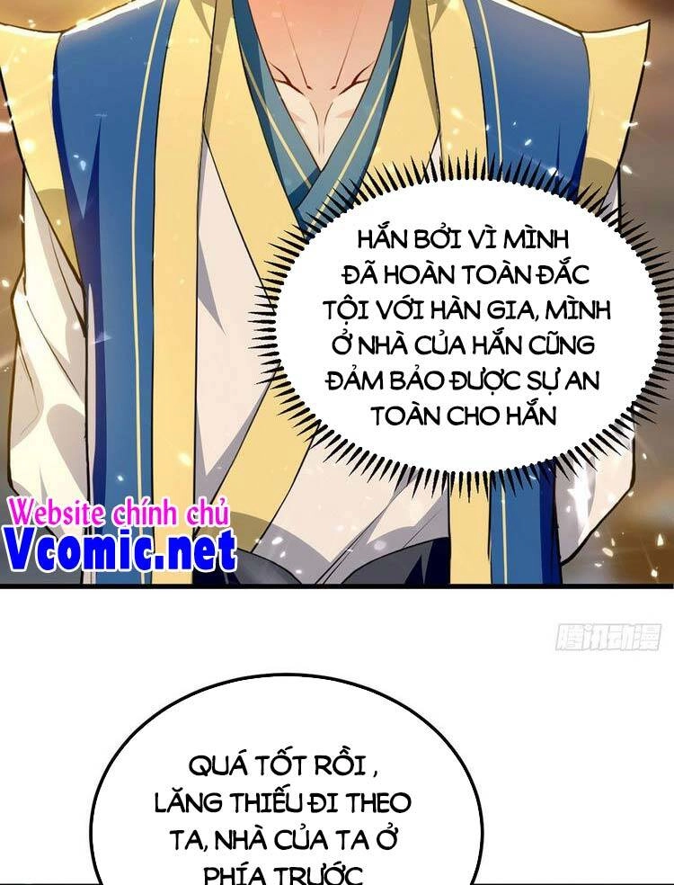 Lăng Thiên Thần Đế Chapter 264 - 18