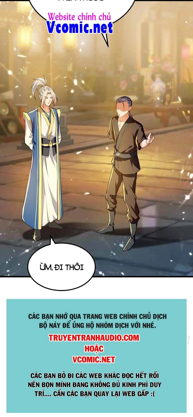 Lăng Thiên Thần Đế Chapter 264 - 19