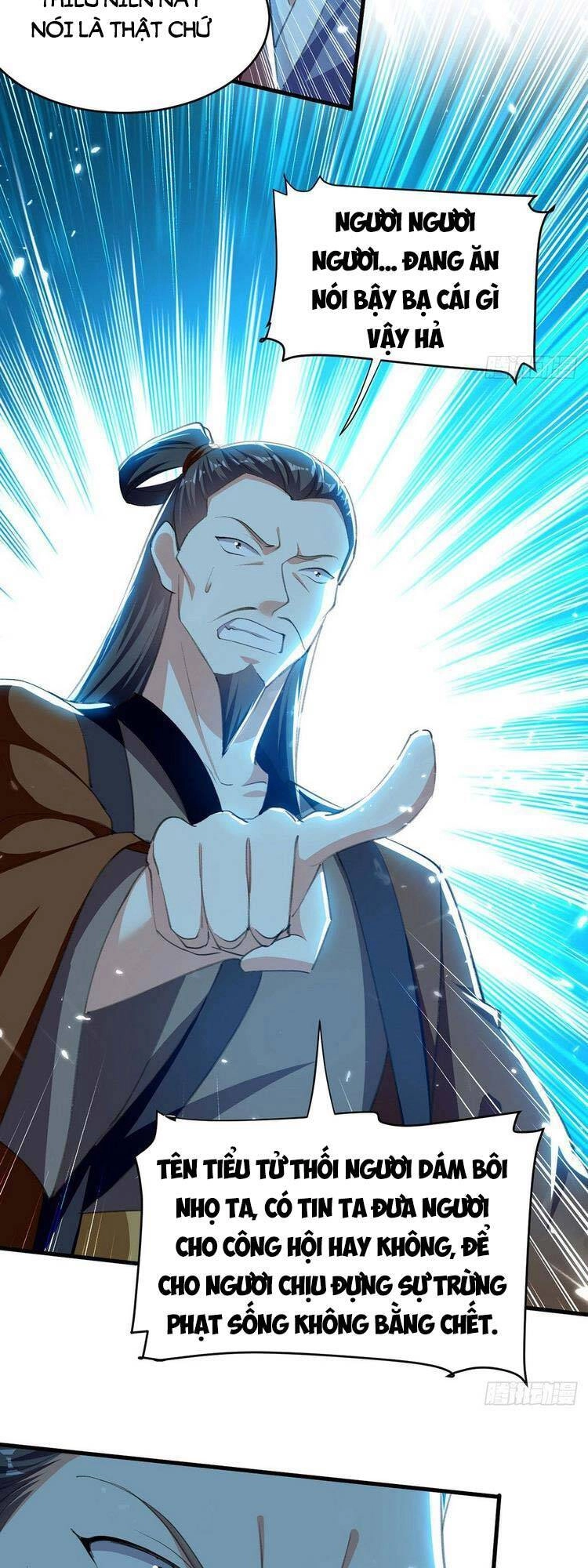 Lăng Thiên Thần Đế Chapter 265 - 13