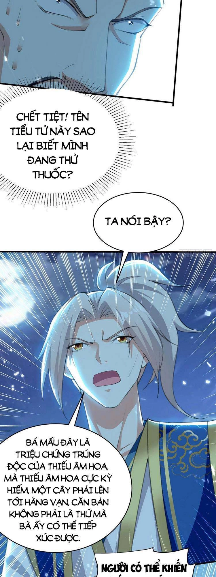 Lăng Thiên Thần Đế Chapter 265 - 14